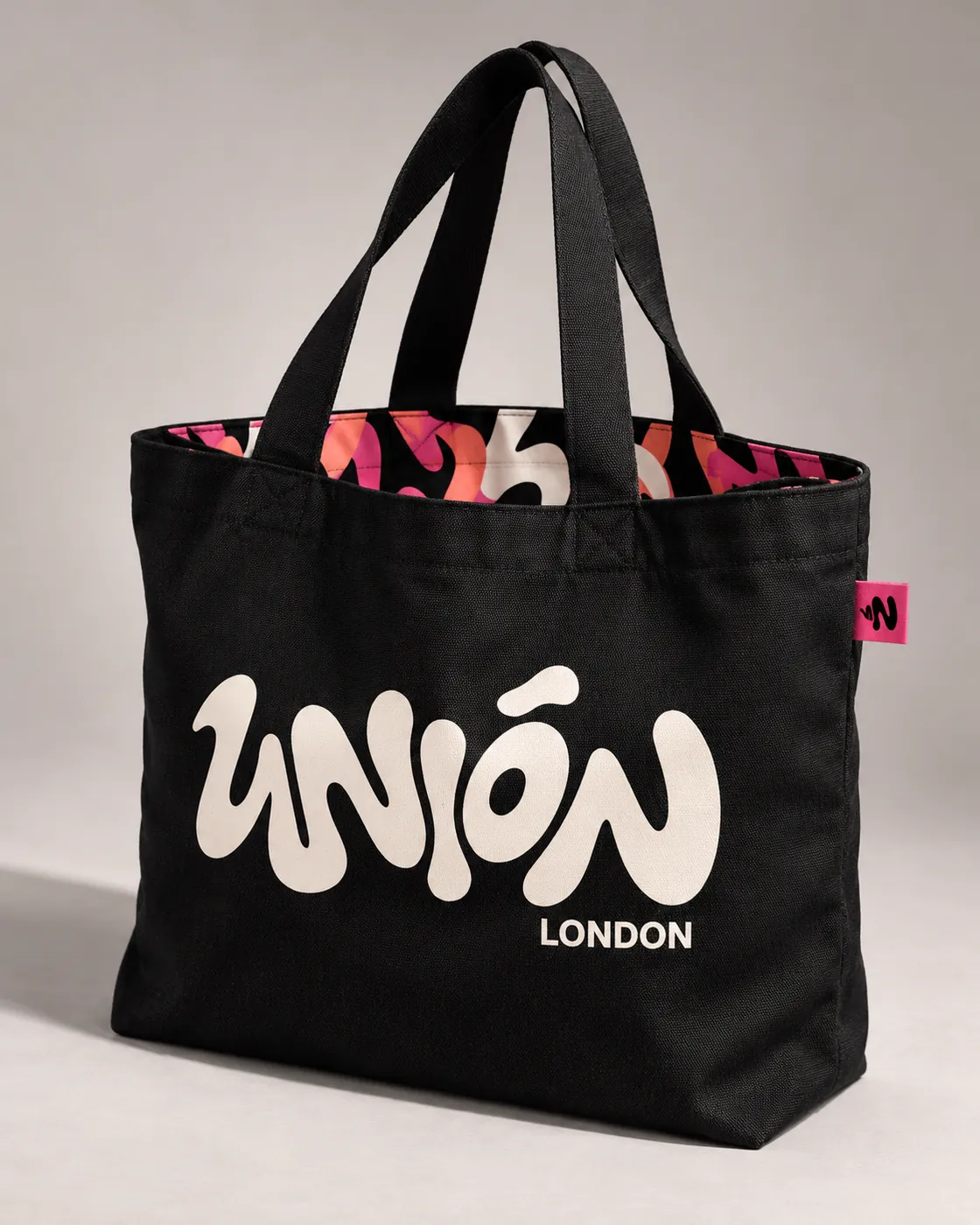 Tote mockup